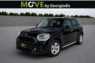 Mini Countryman 2020 ENGLAND PACK LED - ΑΡΙΣΤΗ ΚΑΤΑΣΤΑΣΗ ΣΑΝ ΚΑΙΝΟΥΡΓΙΟ