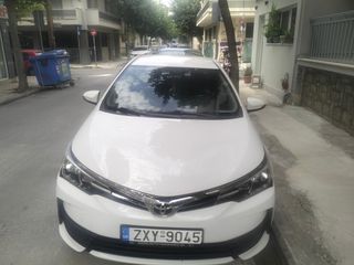 Toyota Corolla 2018