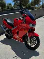 Honda VFR 2000 800FI