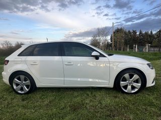 Audi A3 2013 1.2 TFSI 105hp