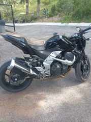 Kawasaki Z 750 2009 Z750