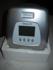 Συσκευή BiPAP iSleep 22 Breas-thumb-1