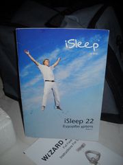 Συσκευή BiPAP iSleep 22 Breas-thumb-2