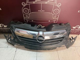 OPEL CORSA D 06-11 ΜΑΣΚΑ ΚΟΜΠΛΕ