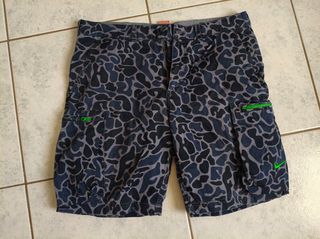Nike Athletic Department Cargo Σορτς Ανδρικό No L 32