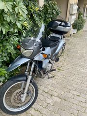 Bmw F 650 GS 2004