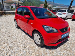 Seat Mii 2019 1.0 STYLE ECOMOTIVE