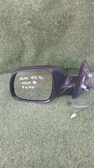 Καθρεπτης Αριστερος Audi Q7 4L 2006-2009 5+1Pin