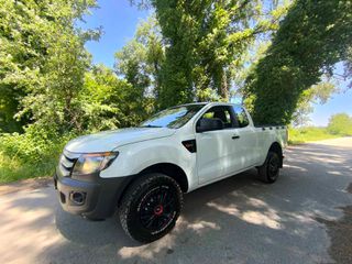 Ford Ranger 2012 XLT 4X4
