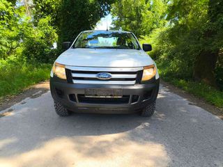Ford Ranger 2012 XLT 4X4-thumb-3