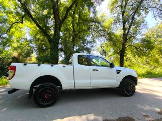 Ford Ranger 2012 XLT 4X4-thumb-6
