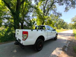 Ford Ranger 2012 XLT 4X4-thumb-7