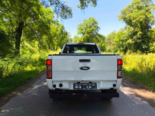 Ford Ranger 2012 XLT 4X4-thumb-8