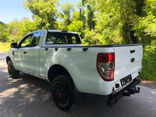 Ford Ranger 2012 XLT 4X4-thumb-9