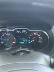 Ford Ranger 2012 XLT 4X4-thumb-11