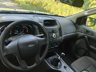 Ford Ranger 2012 XLT 4X4-thumb-12