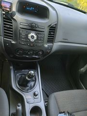 Ford Ranger 2012 XLT 4X4-thumb-13