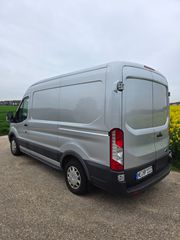 Ford Transit Custom 2018-thumb-1
