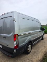 Ford Transit Custom 2018-thumb-2