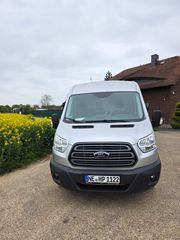 Ford Transit Custom 2018-thumb-3
