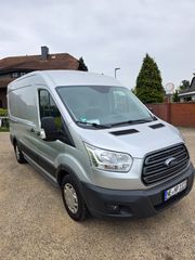 Ford Transit Custom 2018-thumb-4
