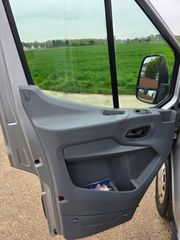 Ford Transit Custom 2018-thumb-9