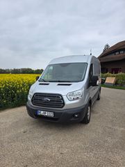 Ford Transit Custom 2018-thumb-37