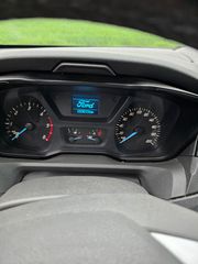 Ford Transit Custom 2018-thumb-38