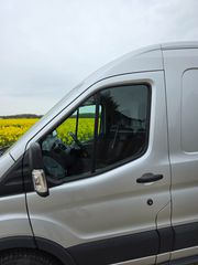 Ford Transit Custom 2018-thumb-11