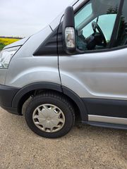 Ford Transit Custom 2018-thumb-12