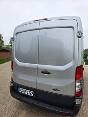 Ford Transit Custom 2018-thumb-13