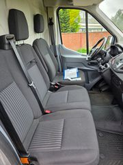 Ford Transit Custom 2018-thumb-34