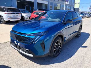 Peugeot 3008 2026