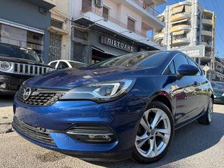 Opel Astra 2020