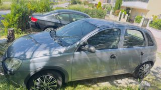 Opel Corsa 2006