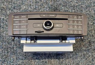 MERCEDES A-CLASS / B-CLASS / CLA / GLA | 2015 – 2019 | A2469007818 | ΜΟΝΑΔΑ ΠΛΟΗΓΗΣΗΣ & ΗΧΟΥ COMAND NTG 5.1 AUDIO 20 HEAD UNIT | ΓΝΗΣΙΟ ΜΕΤΑΧΕΙΡΙΣΜΕΝΟ