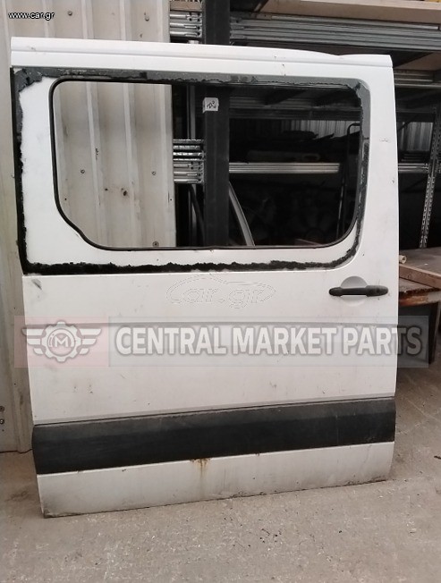 ΠΟΡΤΑ ΠΛΑΙΝΗ ΣΥΡΟΜΕΝΗ ΔΕΞΙΑ SPRINTER III-W906