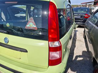 FIAT PANDA 2003- ΦΑΝΑΡΙ ΠΙΣΩ ΔΕΞΙΟ