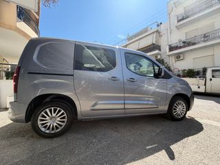 Citroen Berlingo 2020