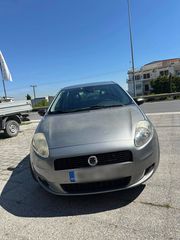 Fiat Grande Punto 2010