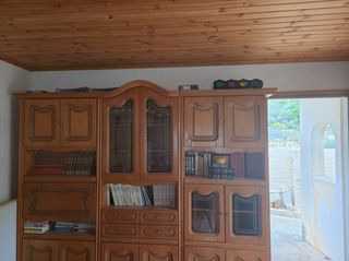 Σύνθετο Σαλονιού 3 τεμαχίων Πώληση Έπιπλα