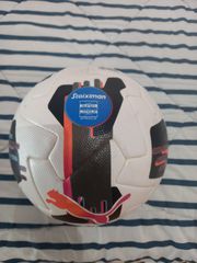 ΠΩΛΕΙΤΑΙ ΕΠΑΓΓΕΛΜΑΤΙΚΗ ΜΠΑΛΑ SUPERLEAGUE