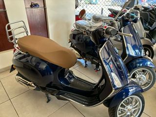 Vespa Primavera 150 3V 2013