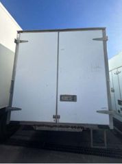 Κόφα Ford 2008 FORD TRANSIT 350 EF SINGLE CAB-thumb-1