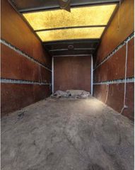 Κόφα Ford 2008 FORD TRANSIT 350 EF SINGLE CAB-thumb-3