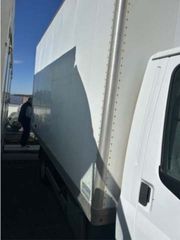Κόφα Ford 2008 FORD TRANSIT 350 EF SINGLE CAB-thumb-4