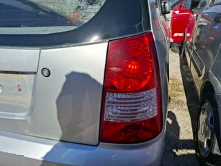 KIA PICANTO 2004-2008 ΦΑΝΑΡΙ ΠΙΣΩ ΔΕΞΙΟ