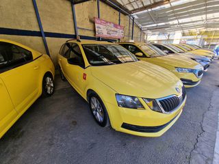Skoda Octavia 2018 CNG-thumb-1