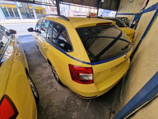 Skoda Octavia 2018 CNG-thumb-2