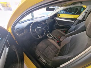 Skoda Octavia 2018 CNG-thumb-3
